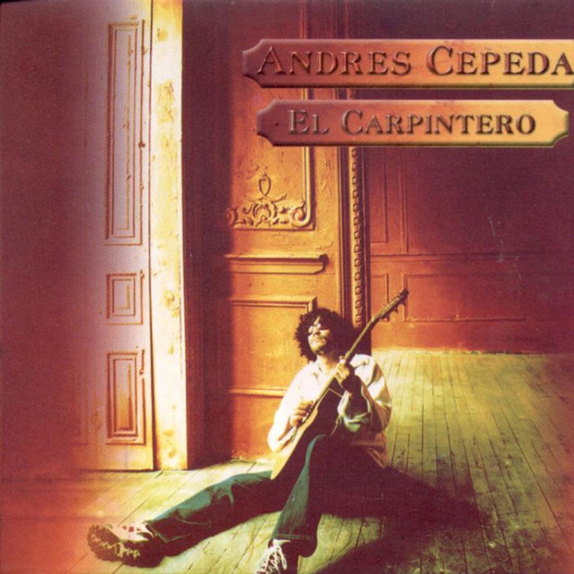 Music El Carpintero del Amor