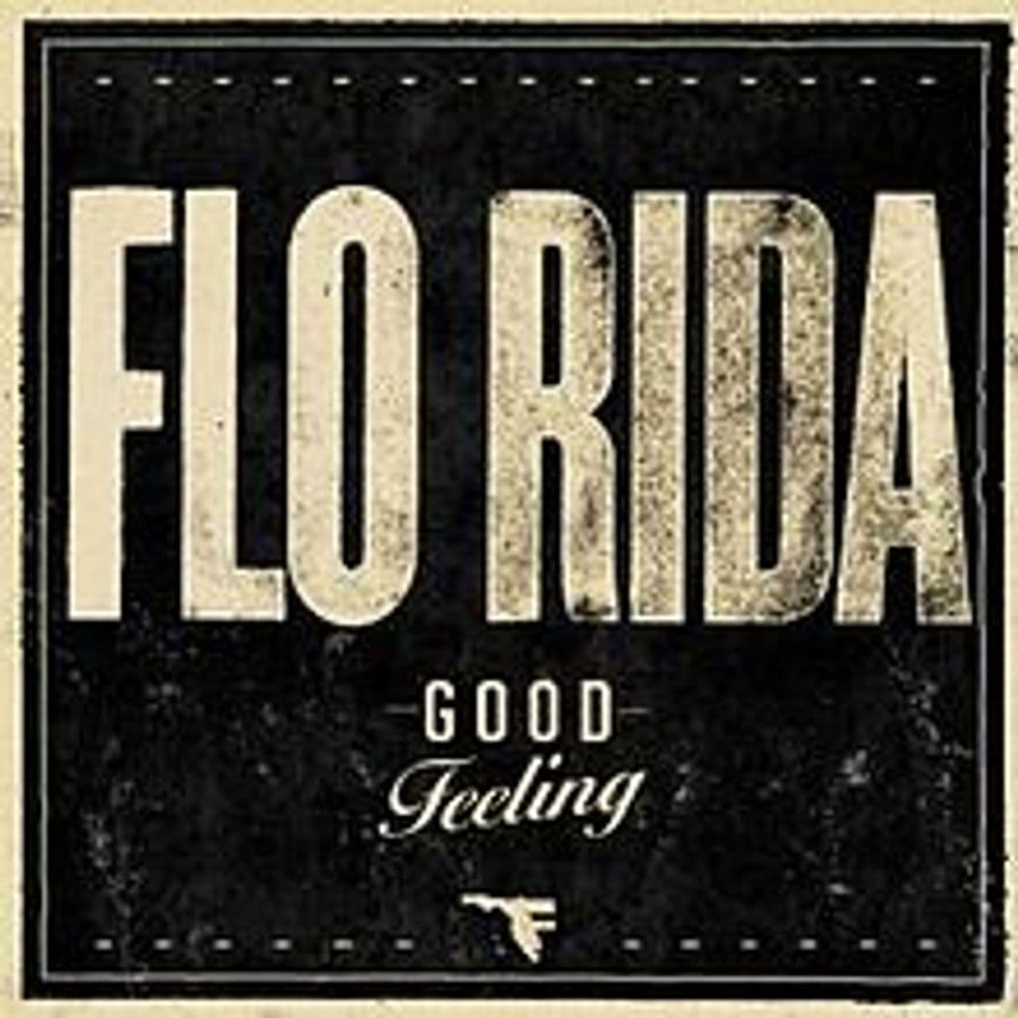 Canción Good Feeling