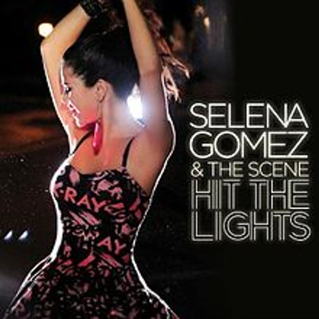 Canción Hit The Lights