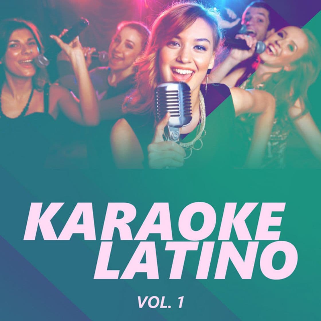 Music Privado - Rvssian, Nicky Jam, Farruko, Arcangel & Konshens Karaoke