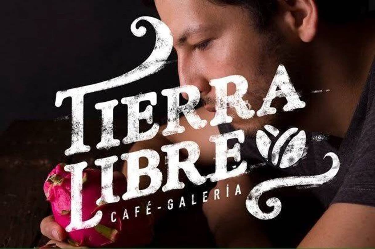 Restaurants Tierra Libre