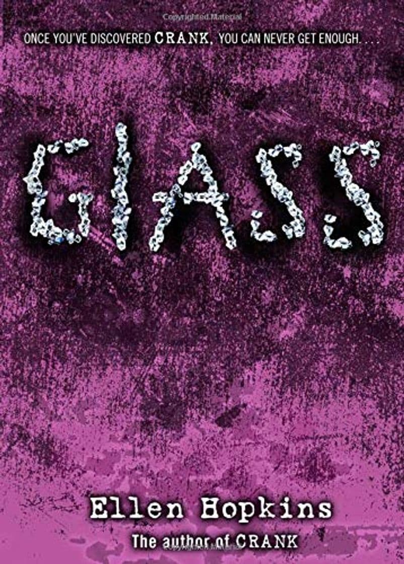 Libro Glass