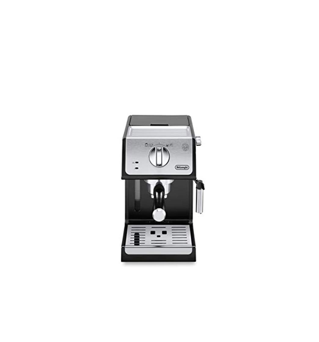 Home De'longhi ECP33.21 - Cafetera espresso