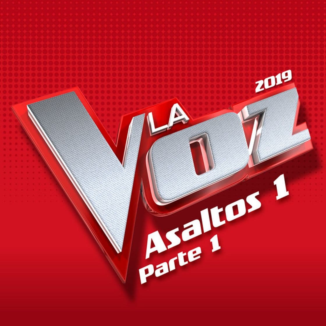 Music Prometo - En Directo En La Voz / 2019