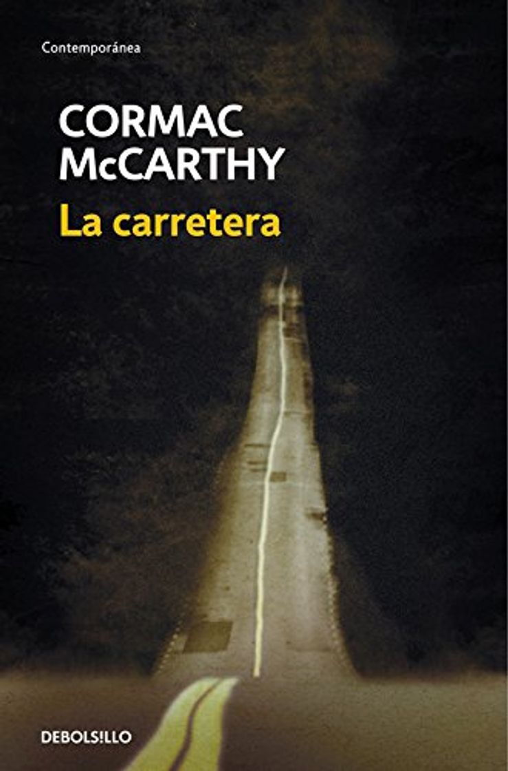 Book La carretera