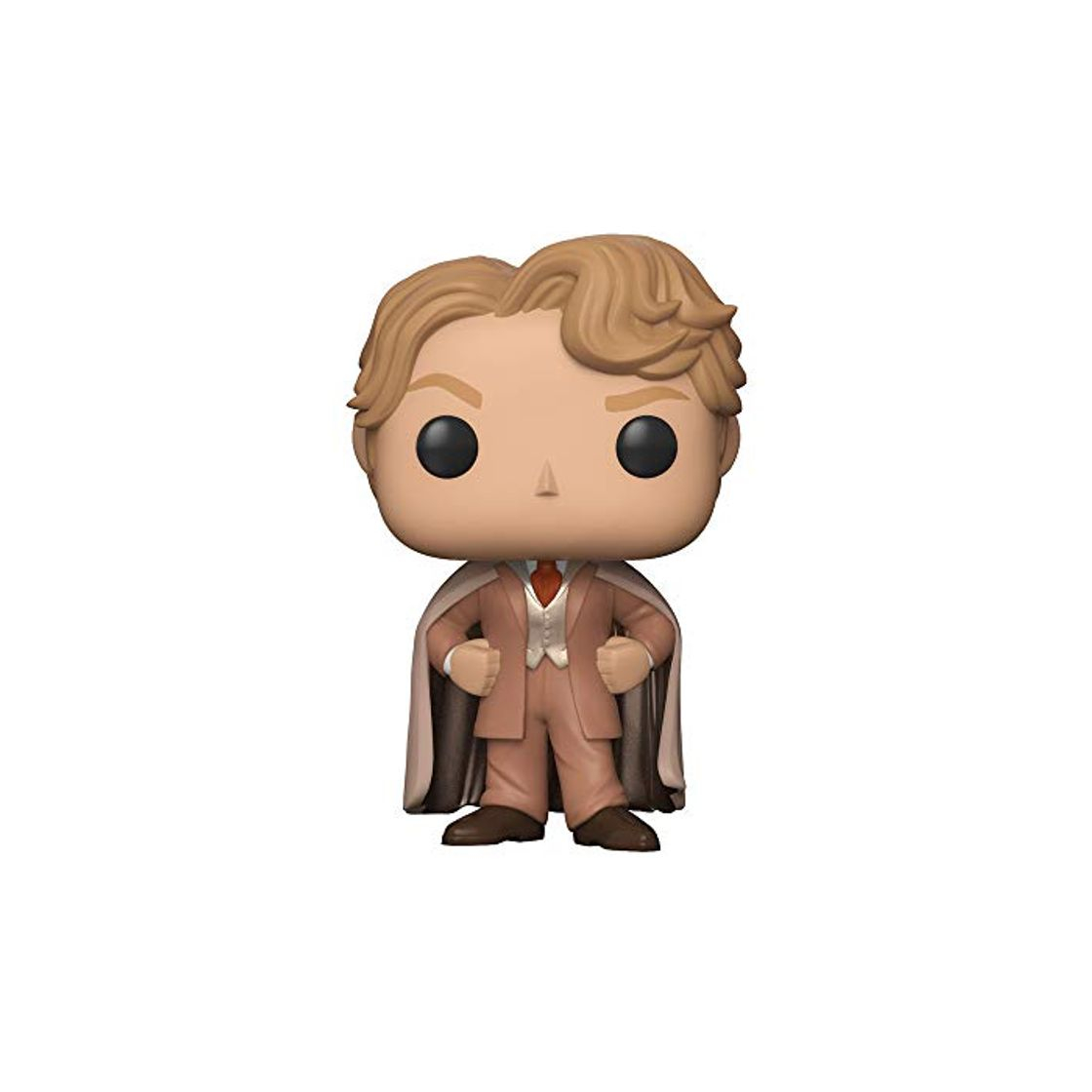 Game Funko POP! Gilderoy Lockhart Figura de vinilo