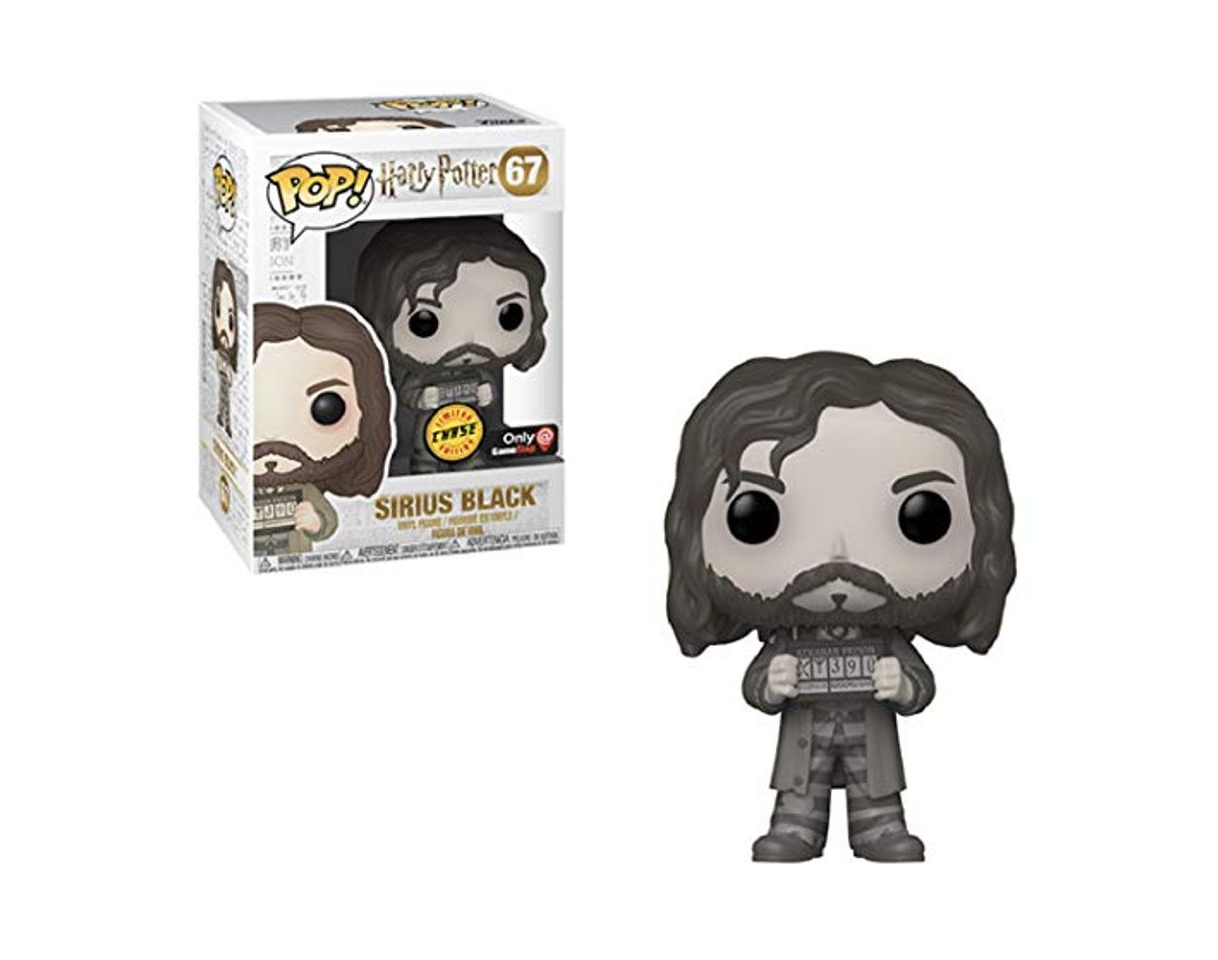 Game Aucun Funko Pop! Harry Potter