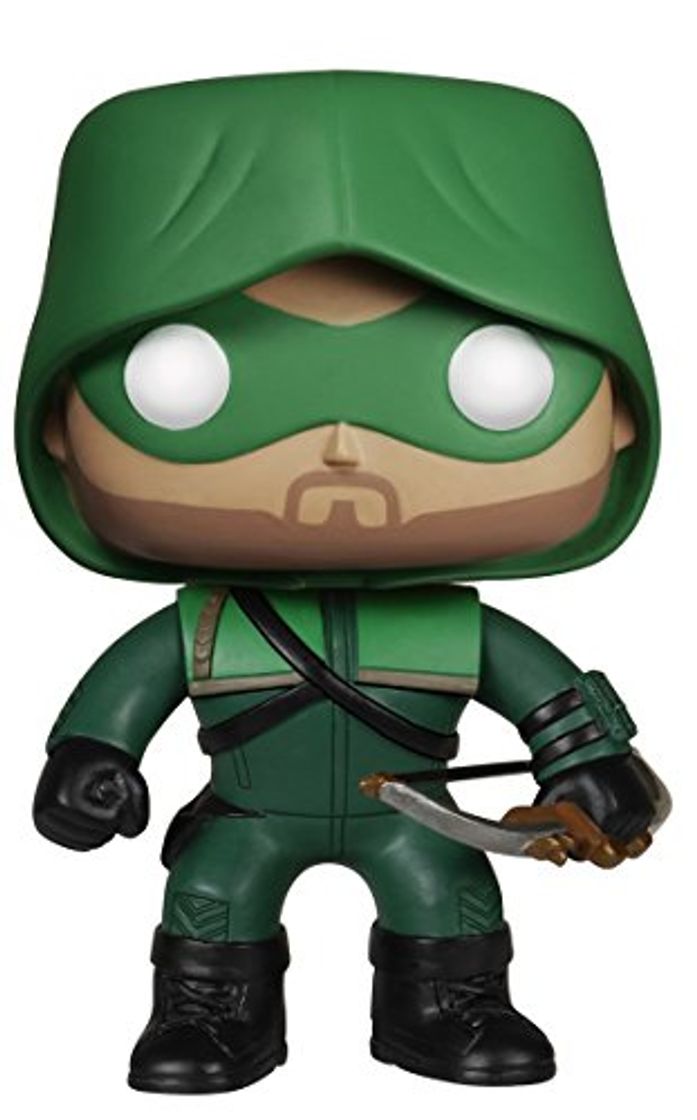 Game Funko POP! Vinyl: The Arrow