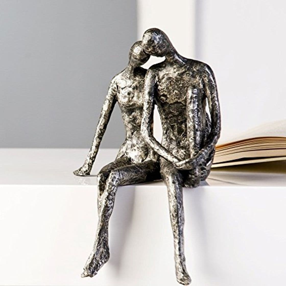 Product Escultura „Couple“