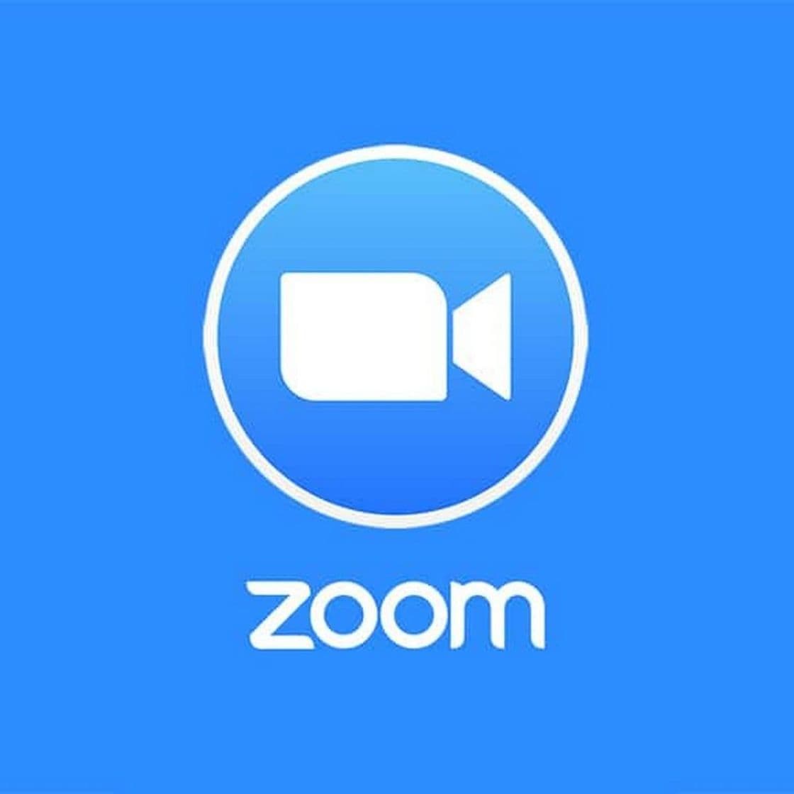 App Zoom