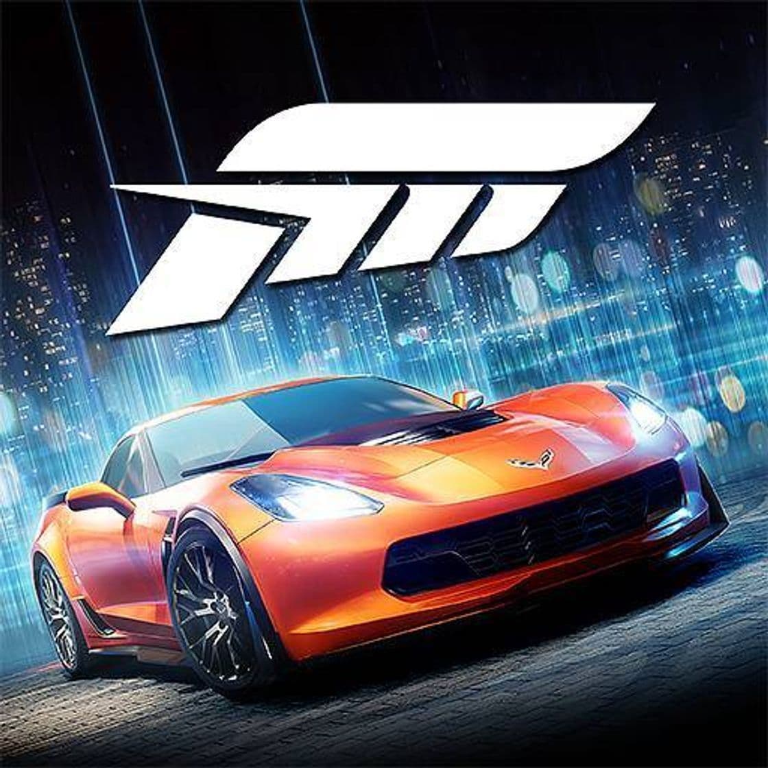 Videojuegos Forza Street