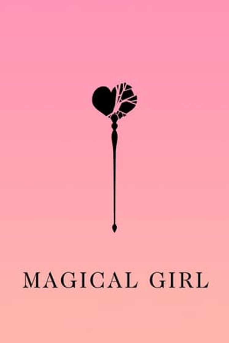 Película Magical Girl