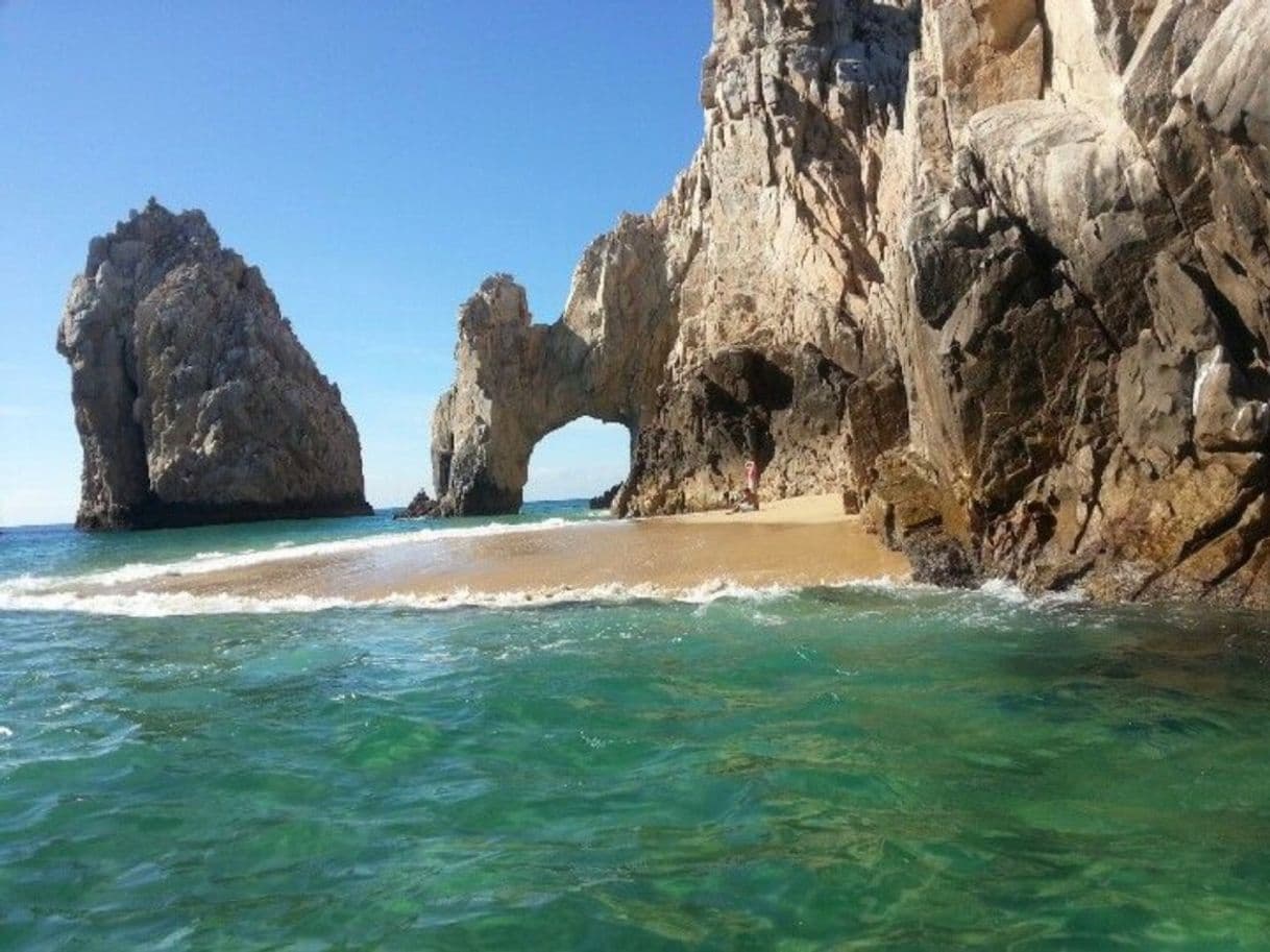 Lugar Los Cabos