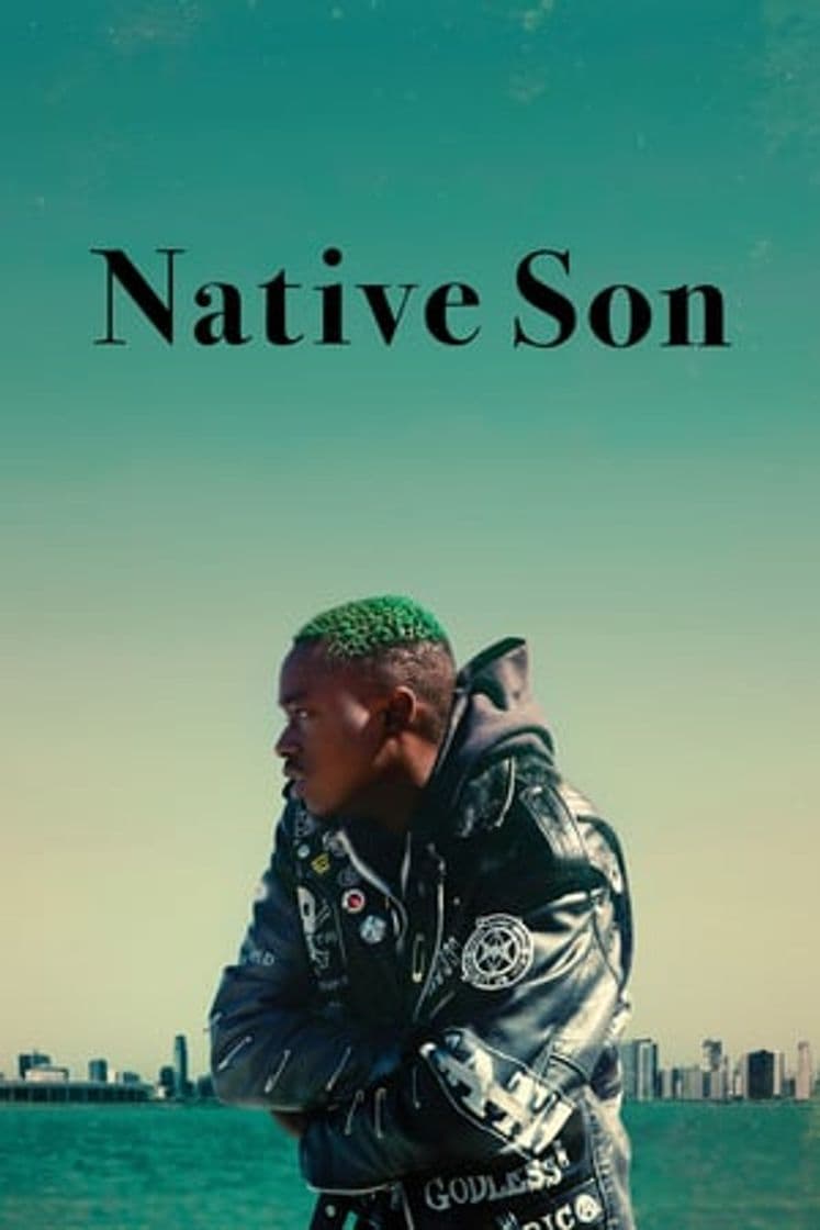 Movie Native Son