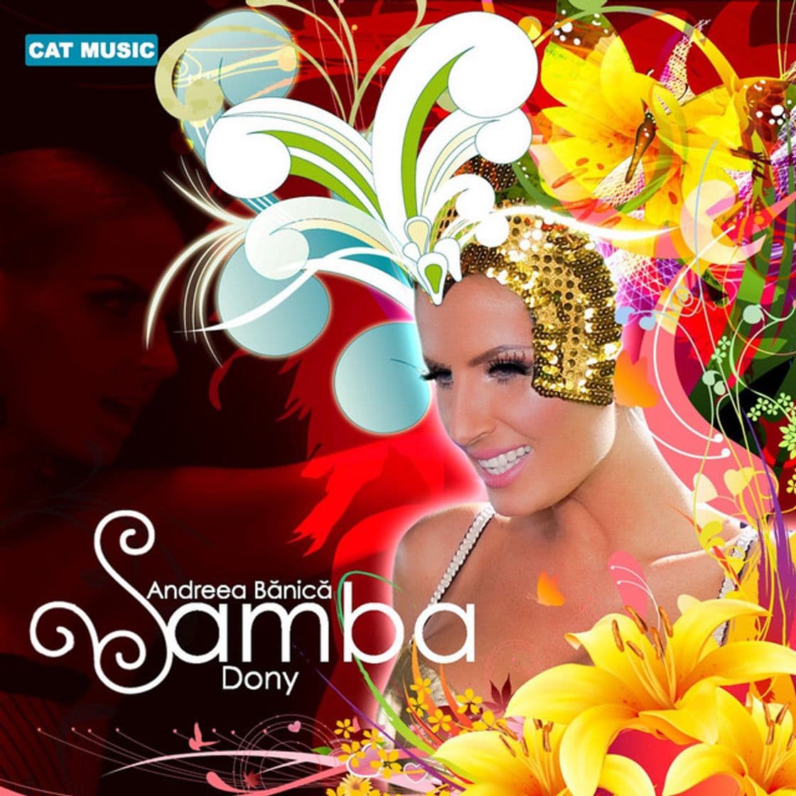 Music Samba, Pt. 1