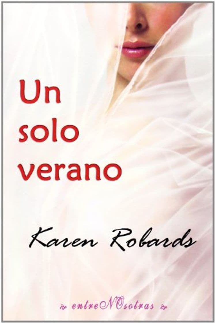 Libro Un Solo Verano