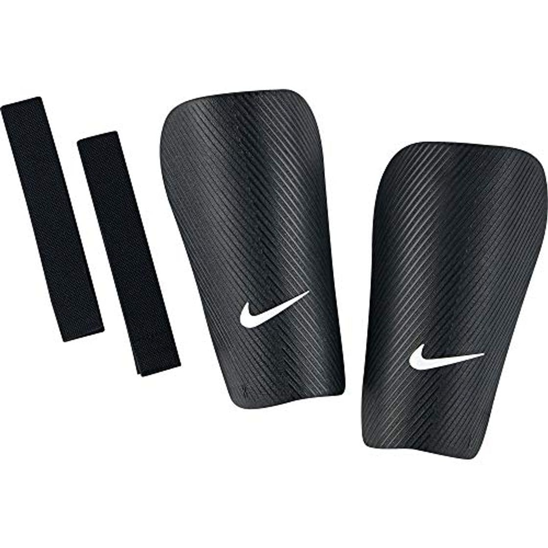 Producto NIKE Nk J Guard-CE Espinilleras, Unisex Adulto, Black/