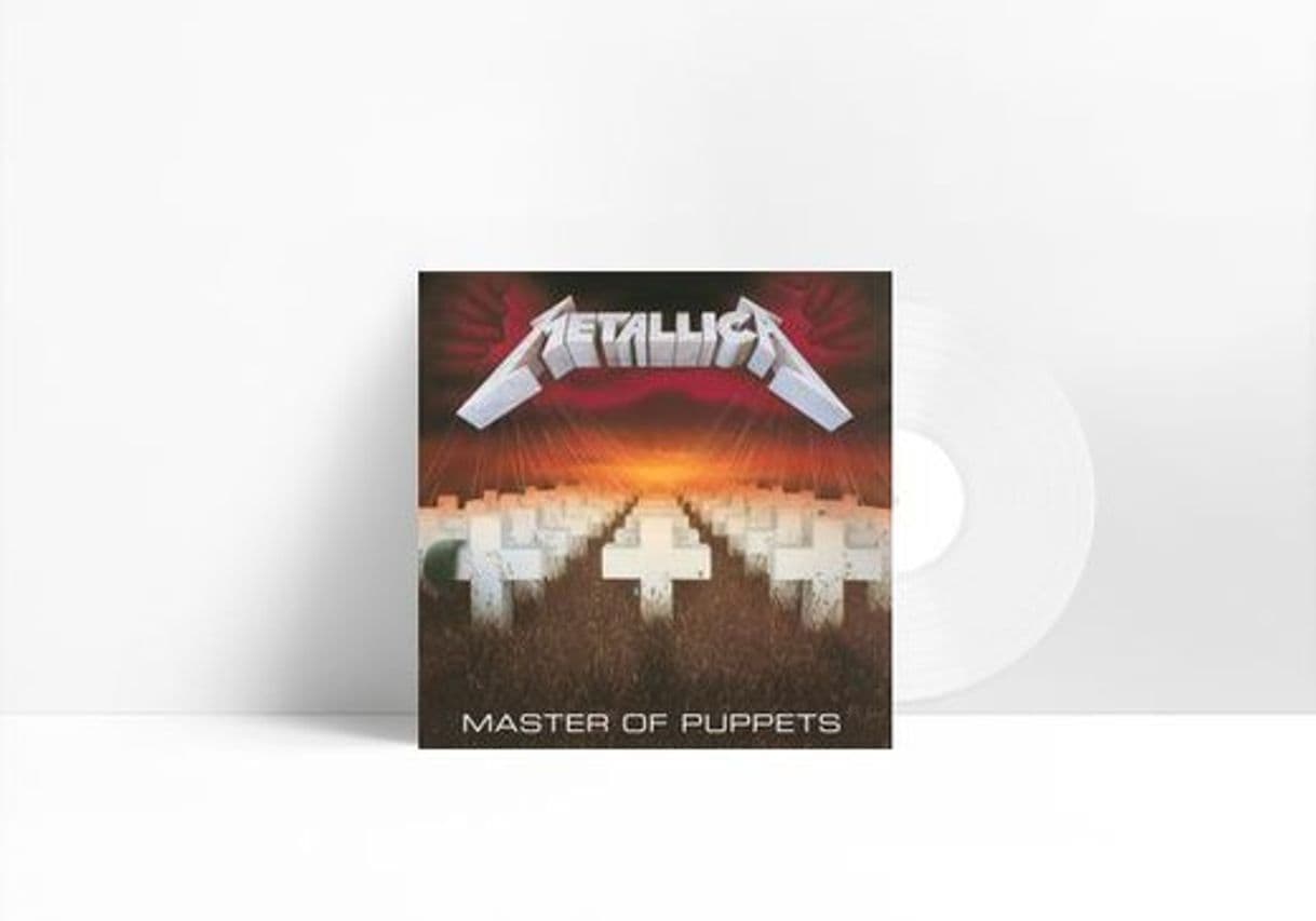 Canción Master of Puppets (Remastered)