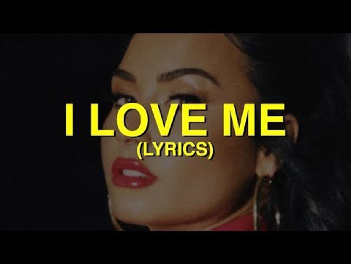 Moda Demi Lovato - I Love Me - YouTube.