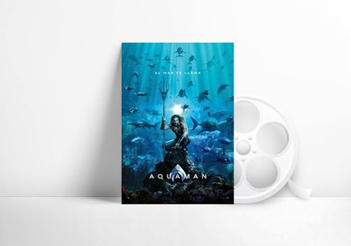 Película Aquaman