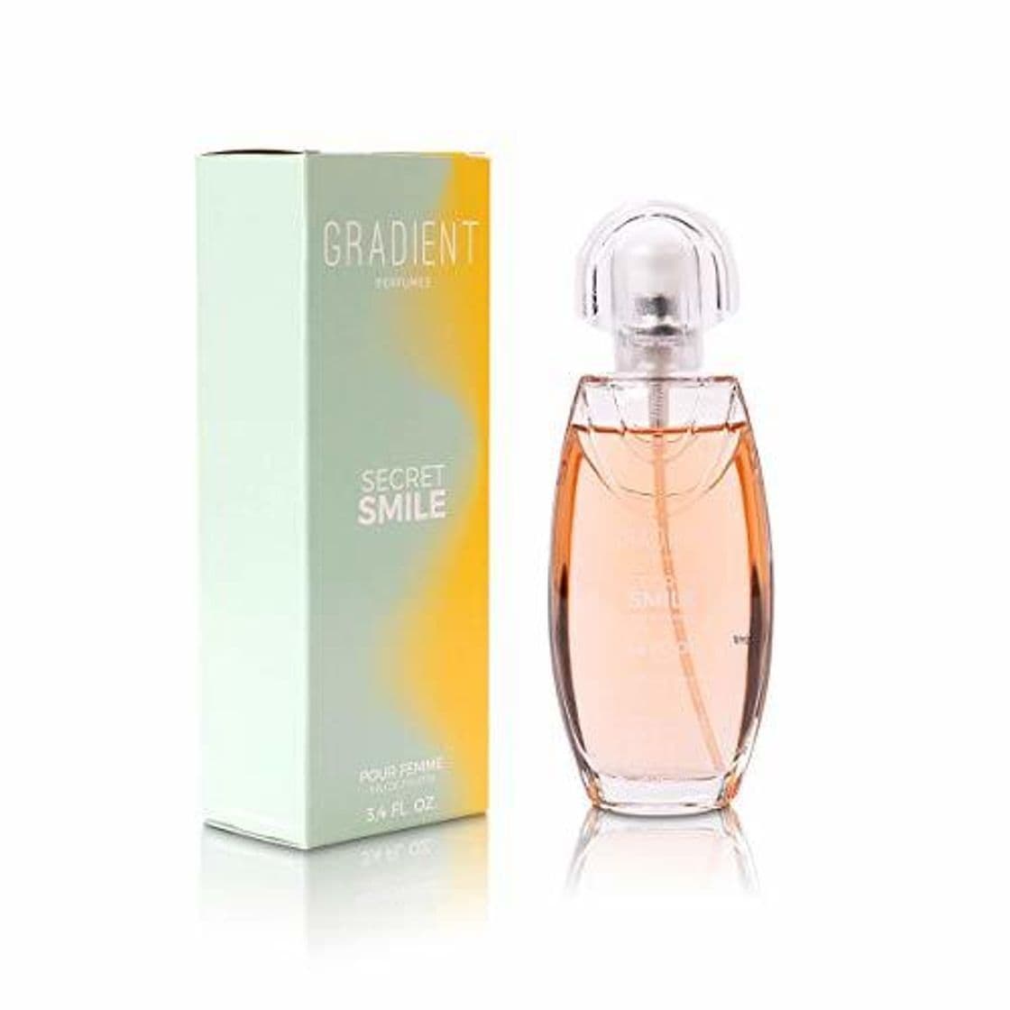 Producto Secret Smile by Gradient Perfumes para Mujer