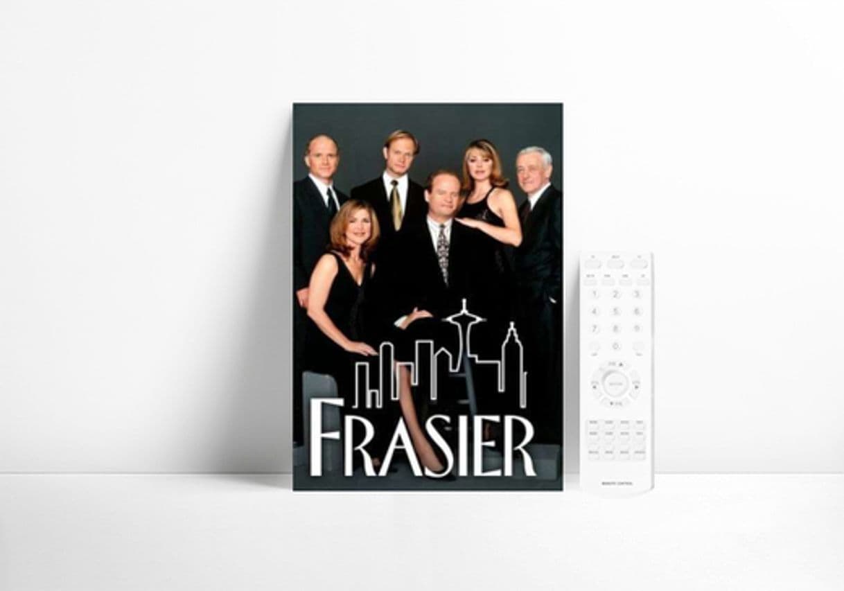 Serie Frasier