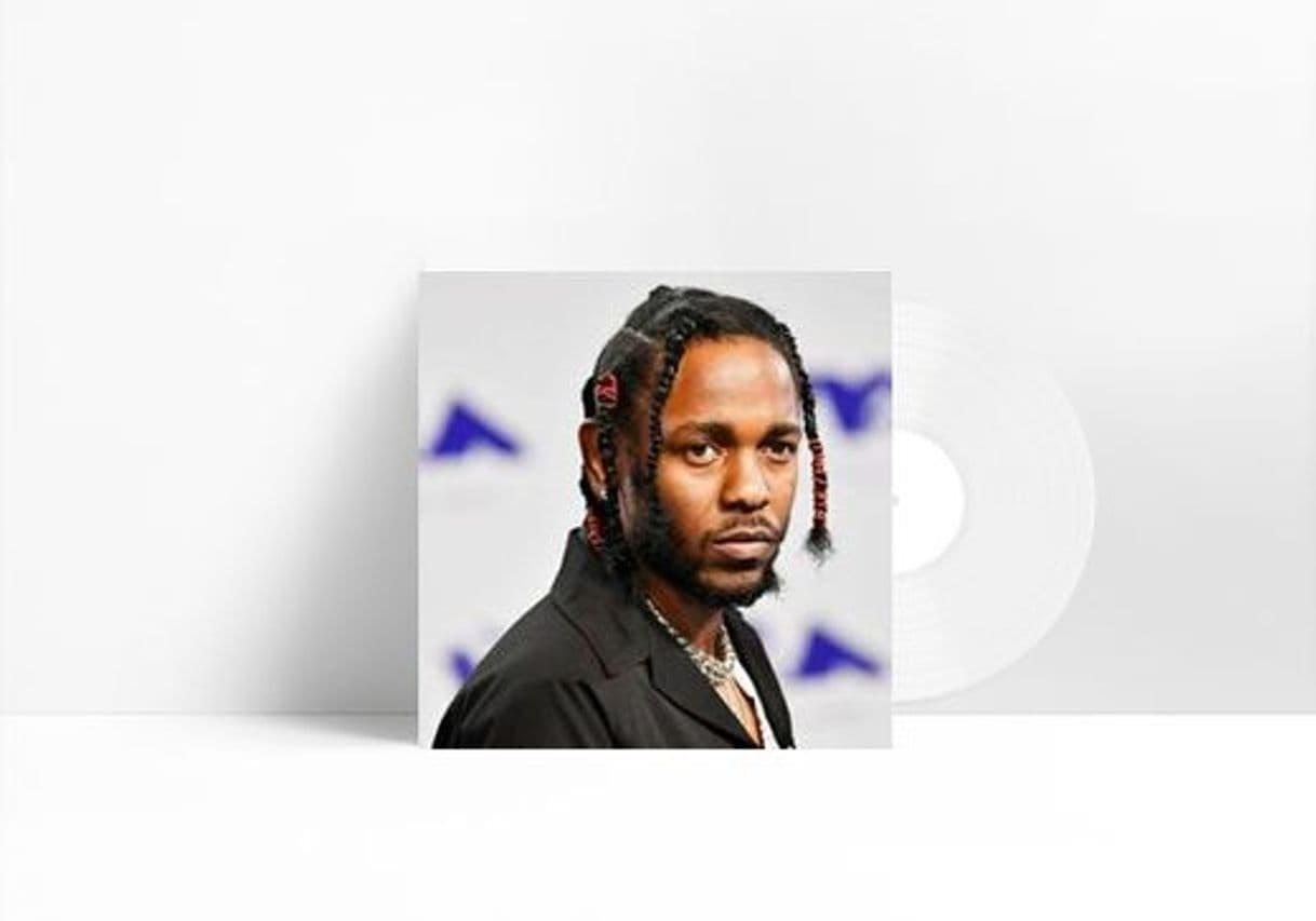 Canción Kendrick Lamar