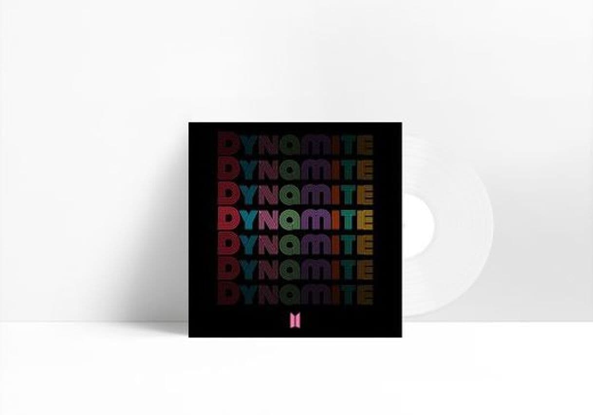 Canción Dynamite