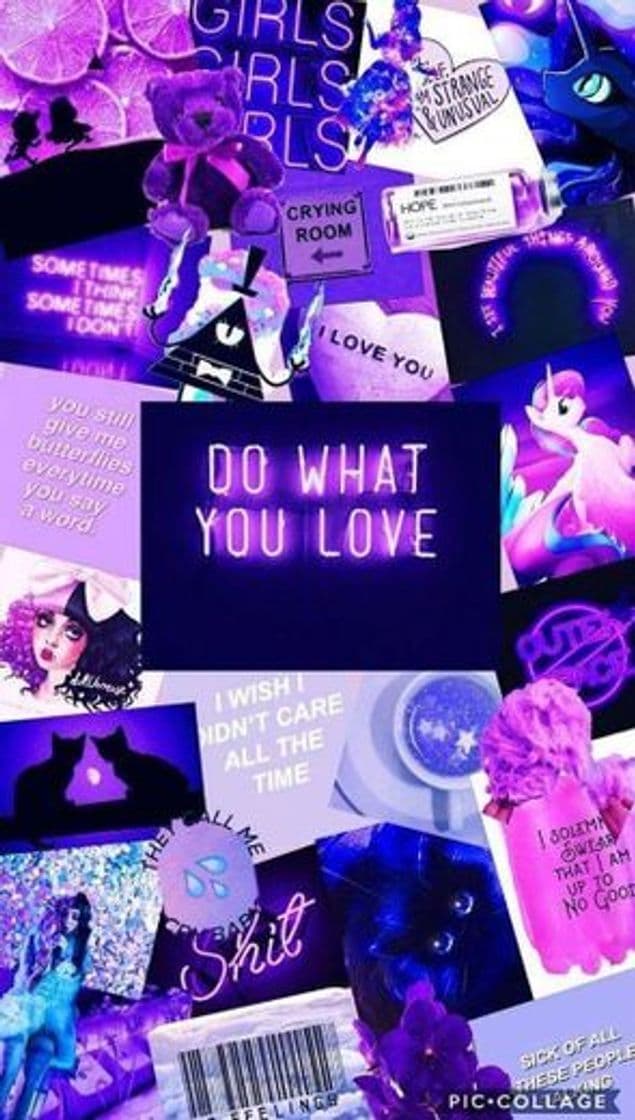 Moda Wallpaper Do What You Love