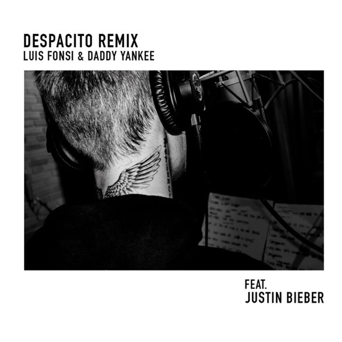 Music Despacito - Remix