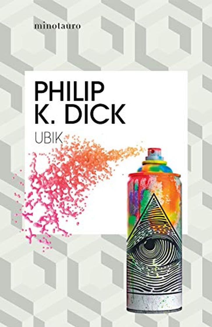 Libro Ubik