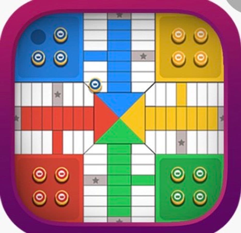 Videojuegos ‎Parchis STAR en App Store