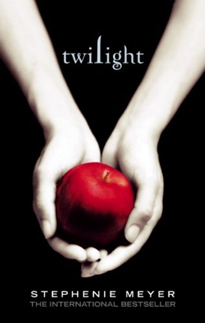 Book Twilight: Twilight, Book 1