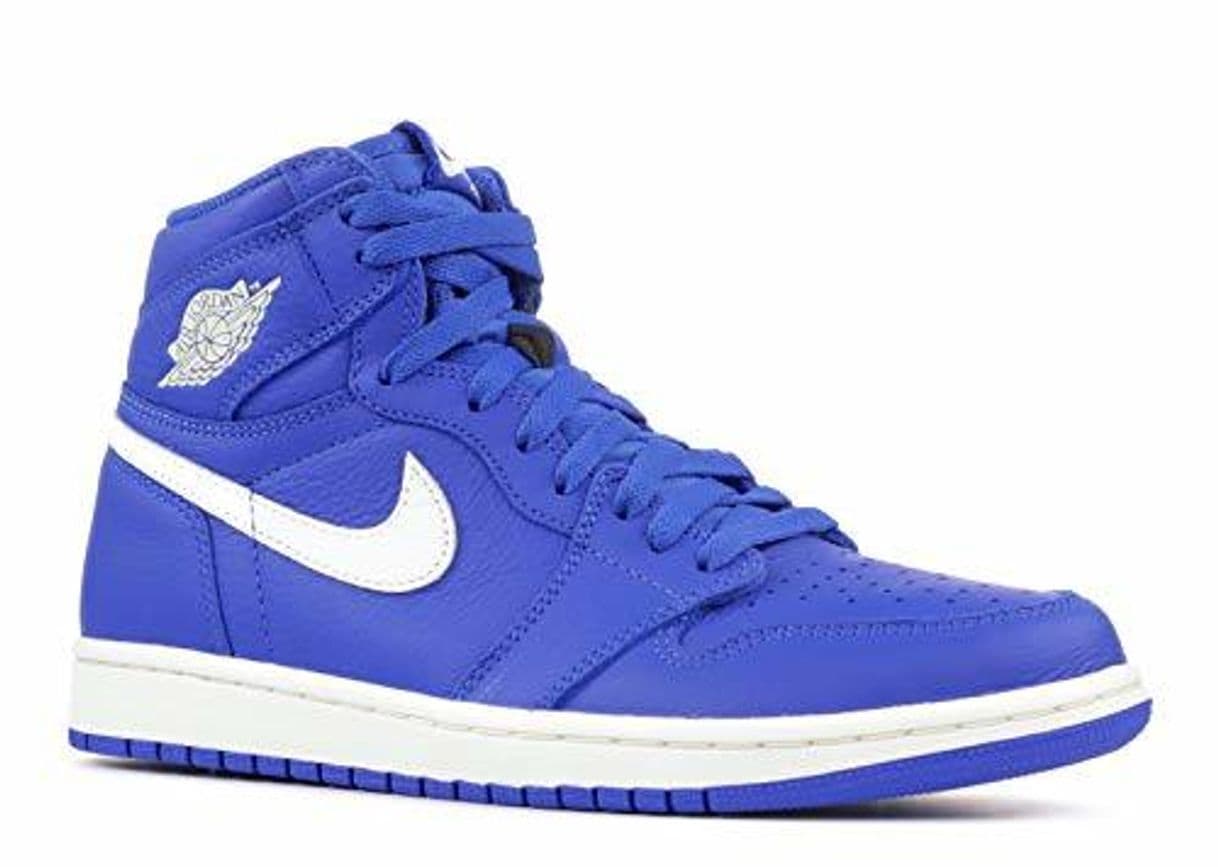 Producto Nike Air Jordan 1 Retro High OG Hombres Basketball 555088 Sneakers Turnschuhe