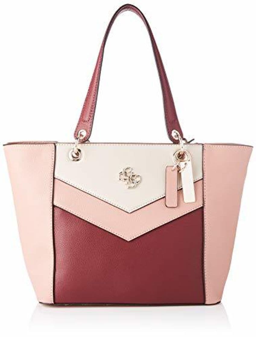 Product Guess - Kamryn, Bolsos totes Mujer, Multicolor