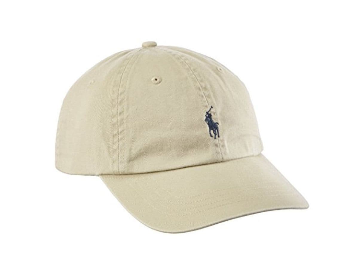 Fashion Polo Ralph Lauren Classic Sport Cap W/PP Gorra de béisbol, Mehrfarbig