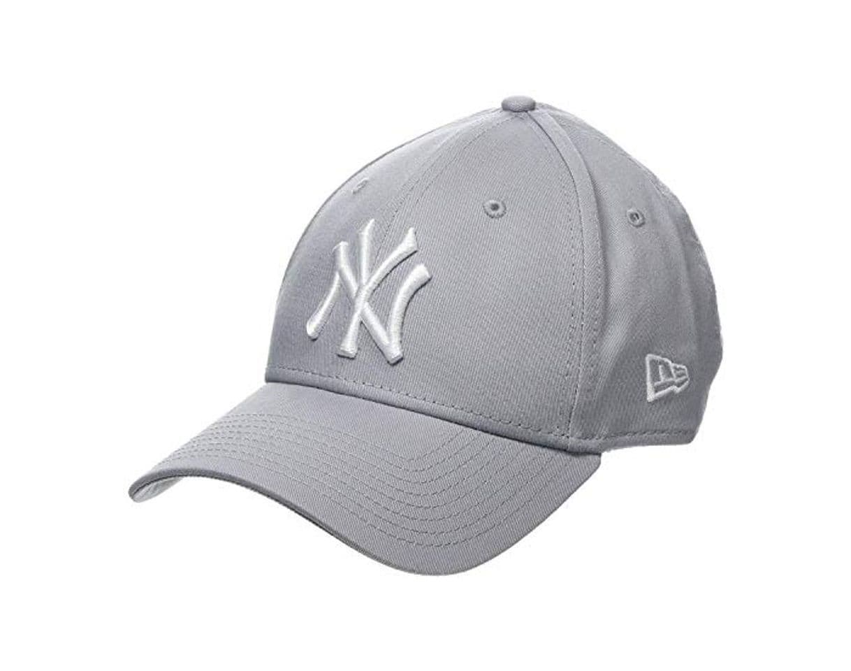 Product New Era New York Yankees - Gorra para hombre , color gris