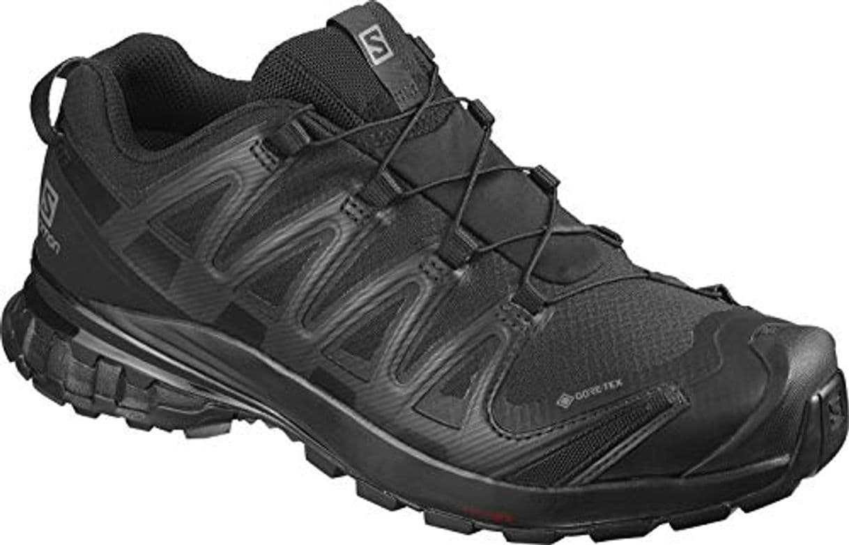 Moda Salomon XA Pro 3D v8 GTX W, Zapatillas de Trail Running para