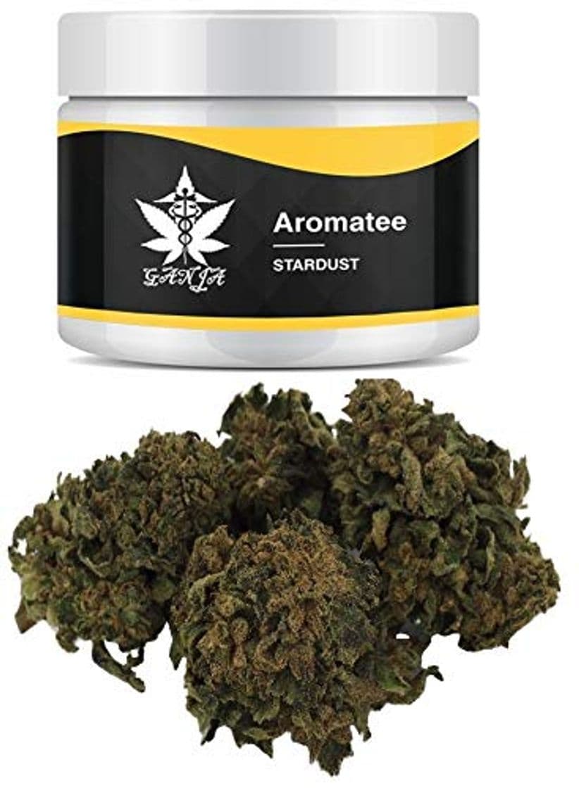 Producto GANJA Aroma Te *NUEVO* STARDUST >10% I Calidad Premium 1g