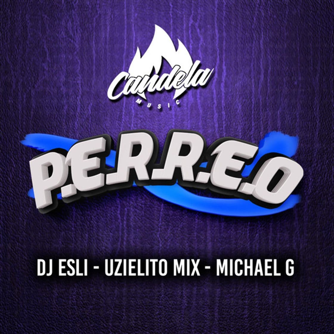 Music Perreo