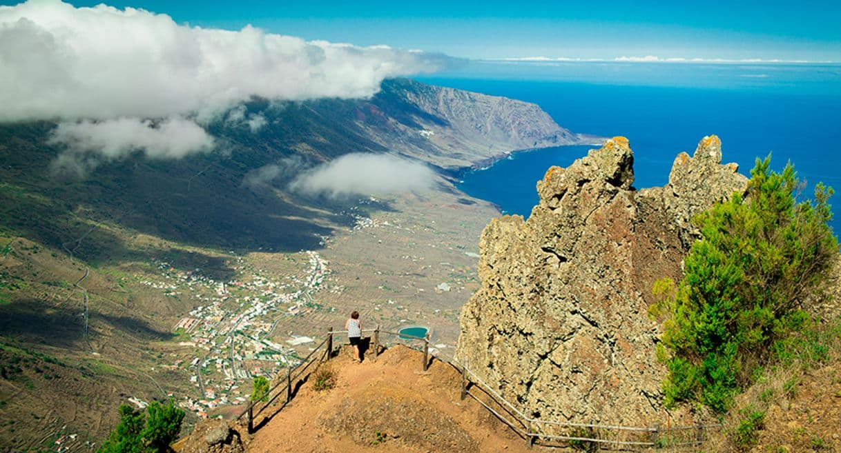 Lugar El Hierro