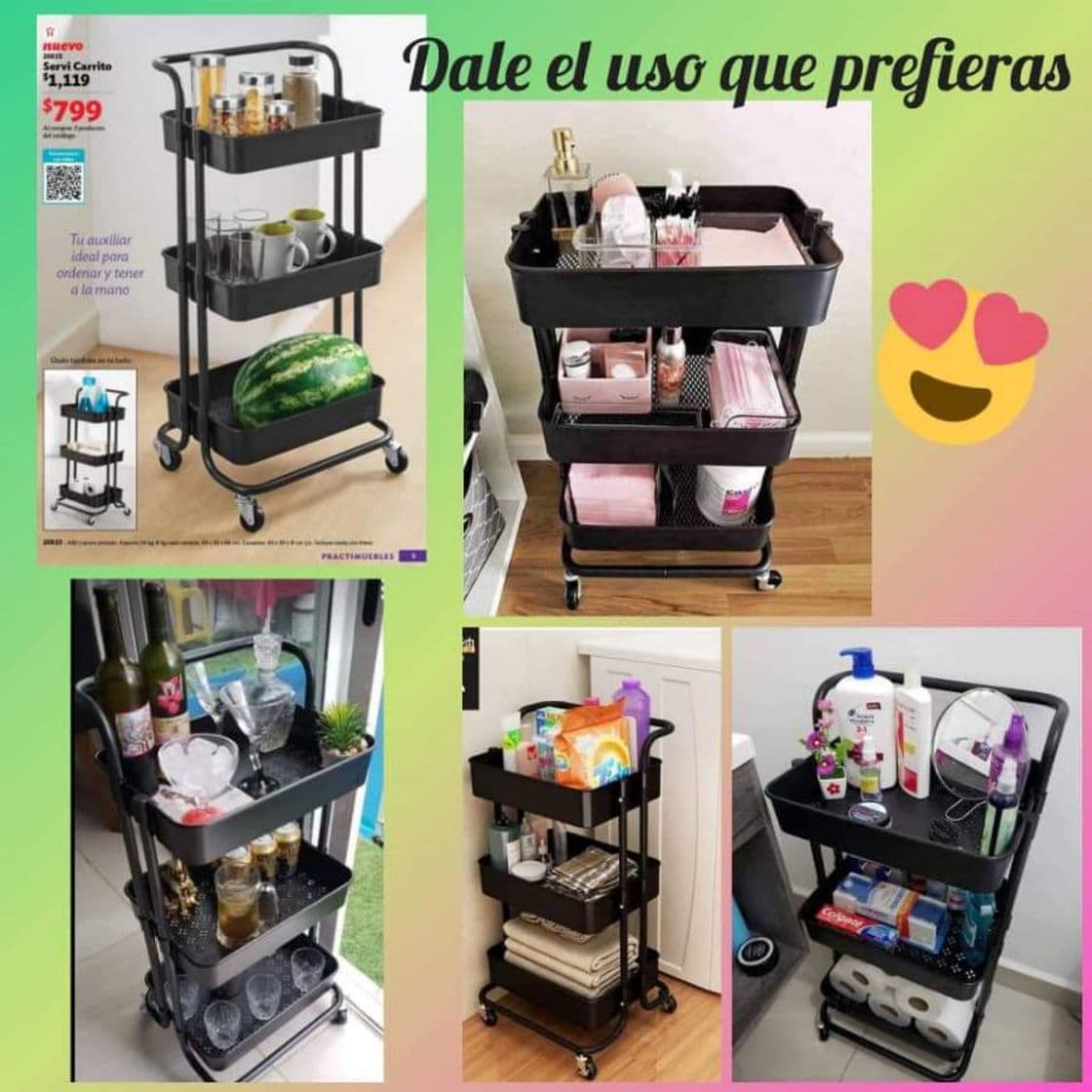 Producto Productos Betterware