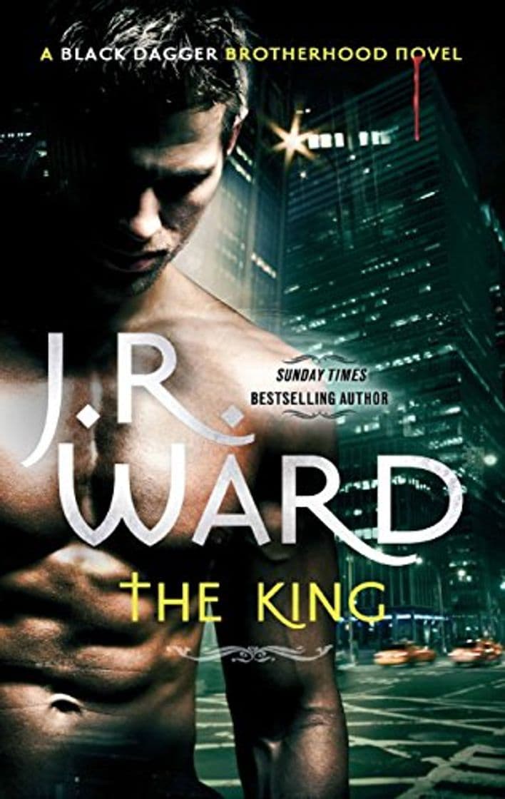 Book The King: Number 12 in series