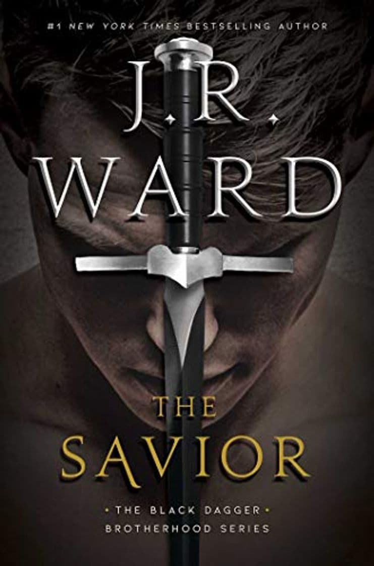 Book Ward, J: The Savior