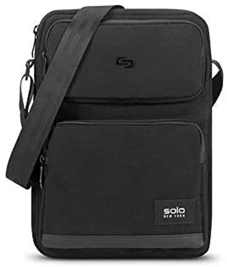 Product Solo New York Ludlow Universal Tablet Sling Tote - Black