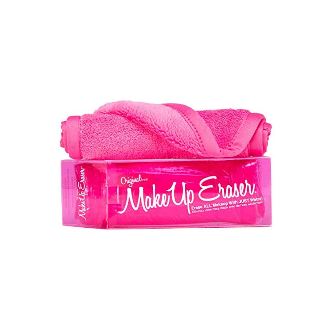 Beauty Makeup Eraser Mini