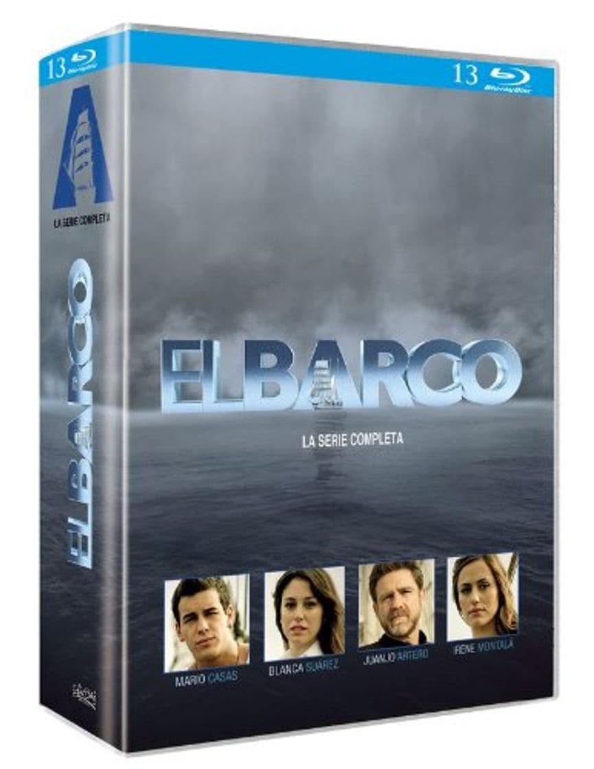 Product El Barco