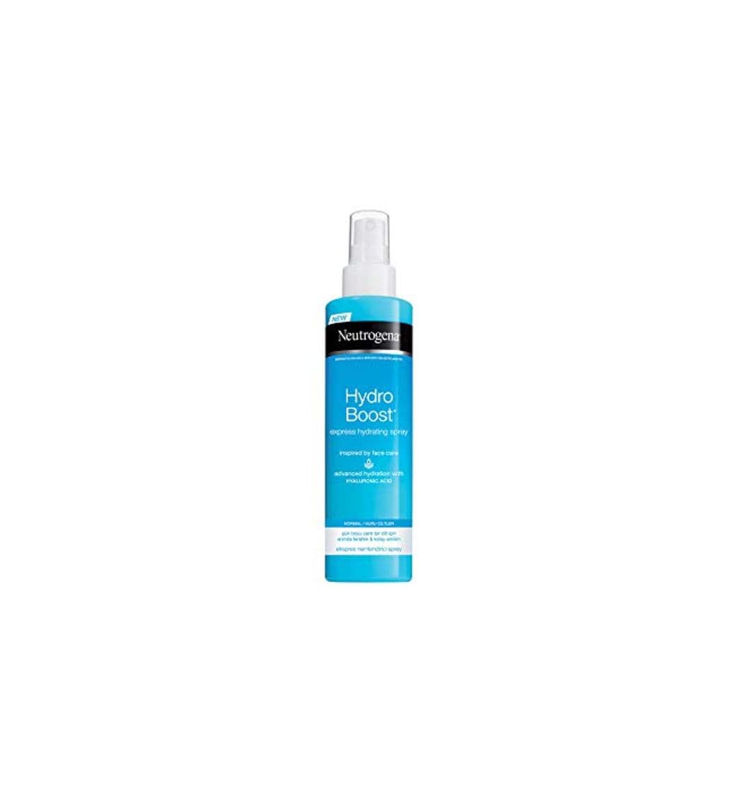 Beauty Neutrogena Hydro Boost Spray Hidratante