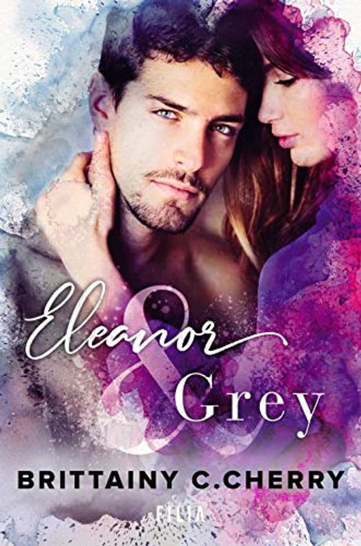 Book Eleanor & Grey