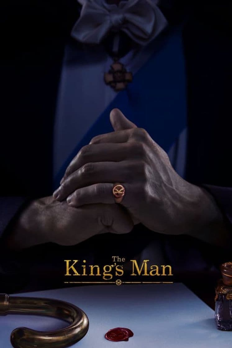 Movie The King's Man